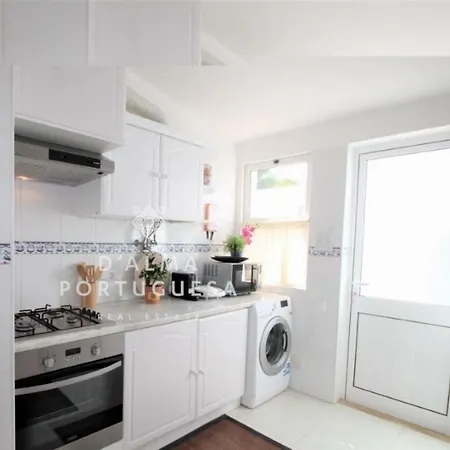 Balaia Apartment- D'alma Cristina Albufeira