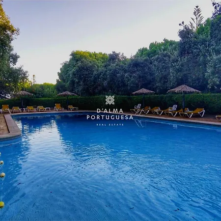 Balaia Apartment- D'alma Cristina דירה אלבופיירה
