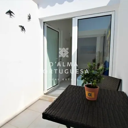 Balaia Apartment- D'alma Cristina דירה אלבופיירה