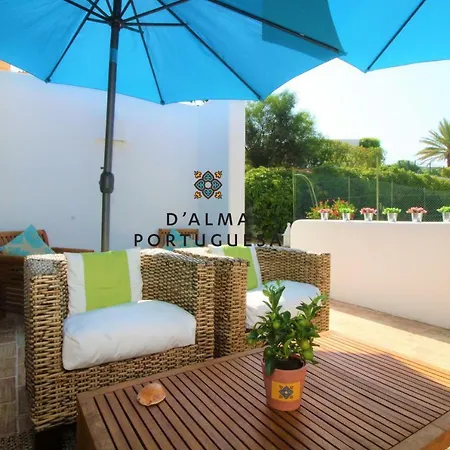 Balaia Apartment- D'alma Cristina