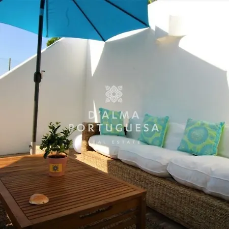 Balaia Apartment- D'alma Cristina אלבופיירה